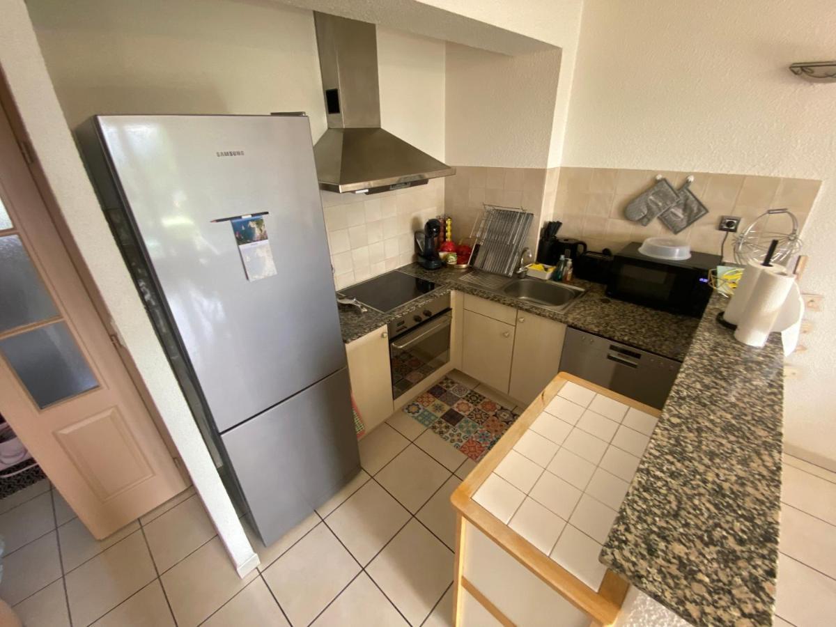 Nouveauté appartement T4 cosy, Font Romeu/Odeillo Extérieur photo