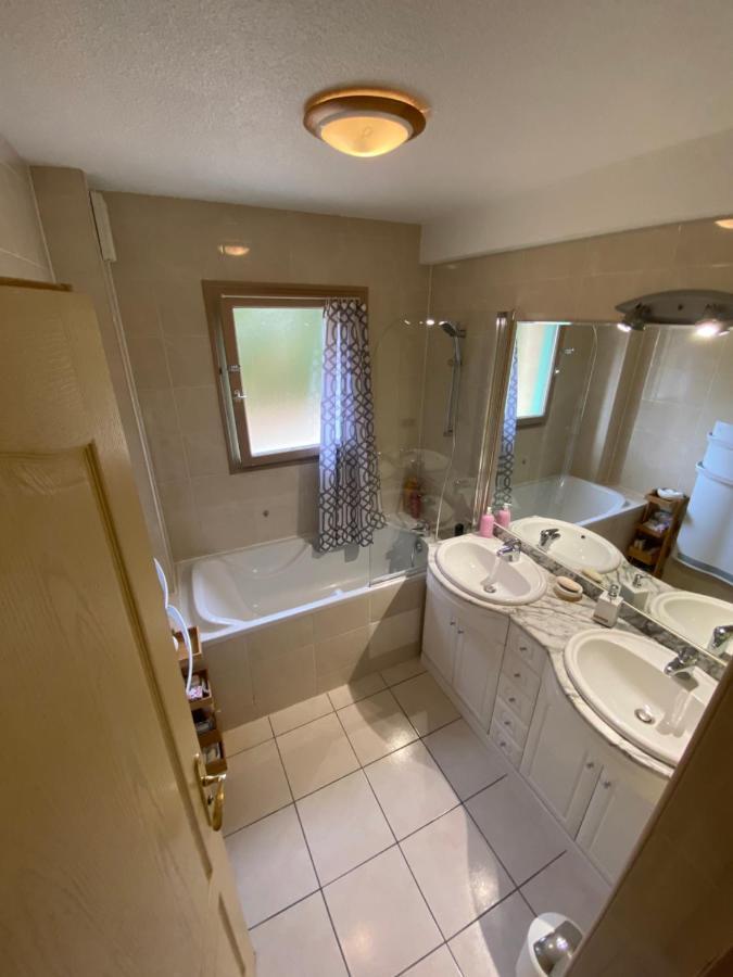 Nouveauté appartement T4 cosy, Font Romeu/Odeillo Extérieur photo